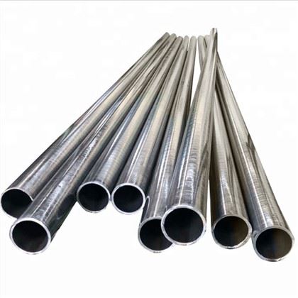 Tubo sin soldadura de acero al carbono
